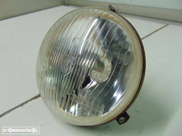 Simca 1000 1º modelo farol - 2