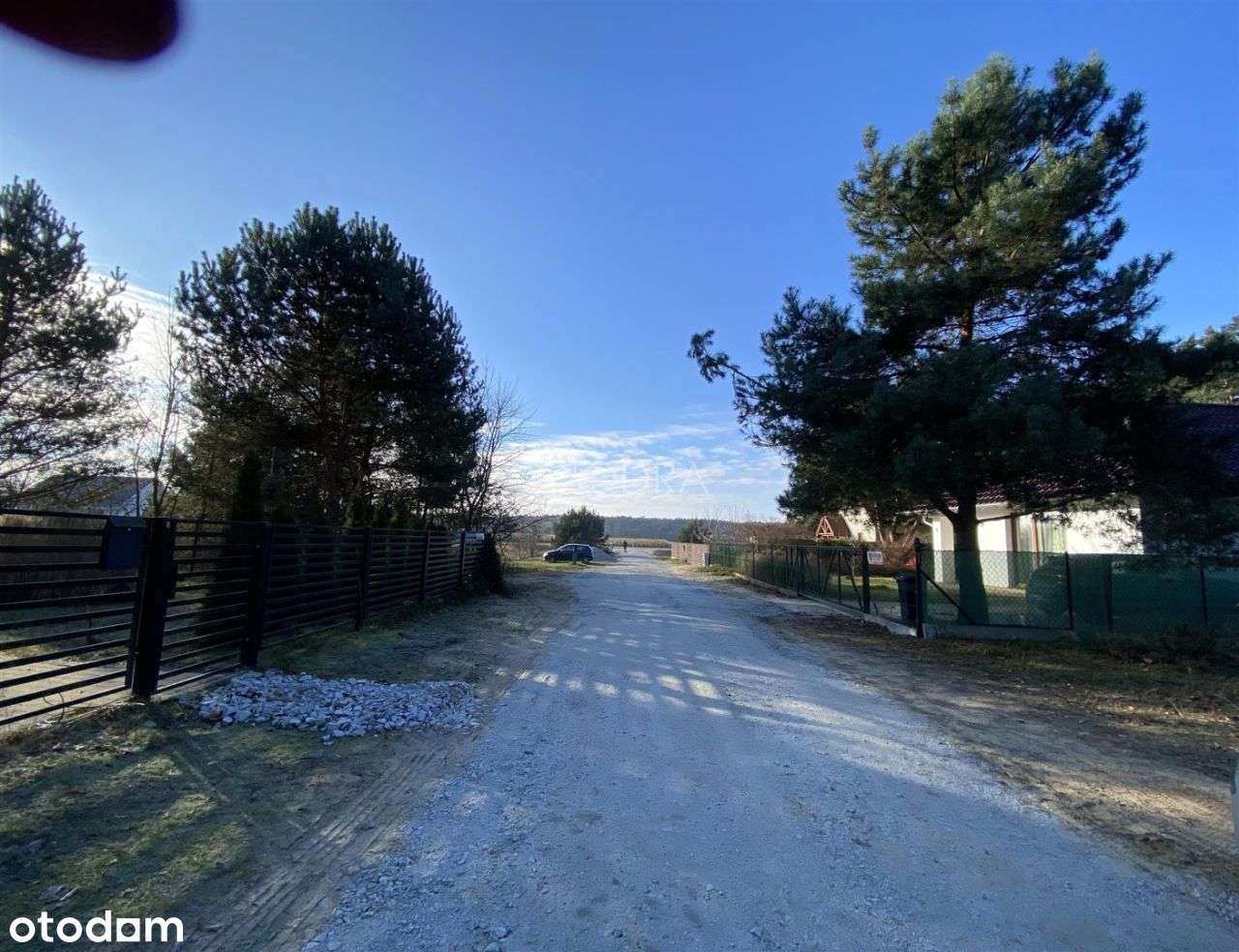 Działka, 1 200 m², Biskupice Oławskie-9