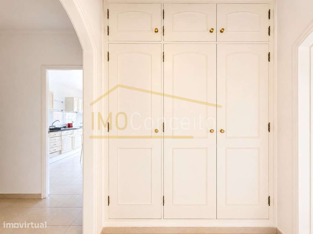 Apartamento T3 | Entroncamento-14
