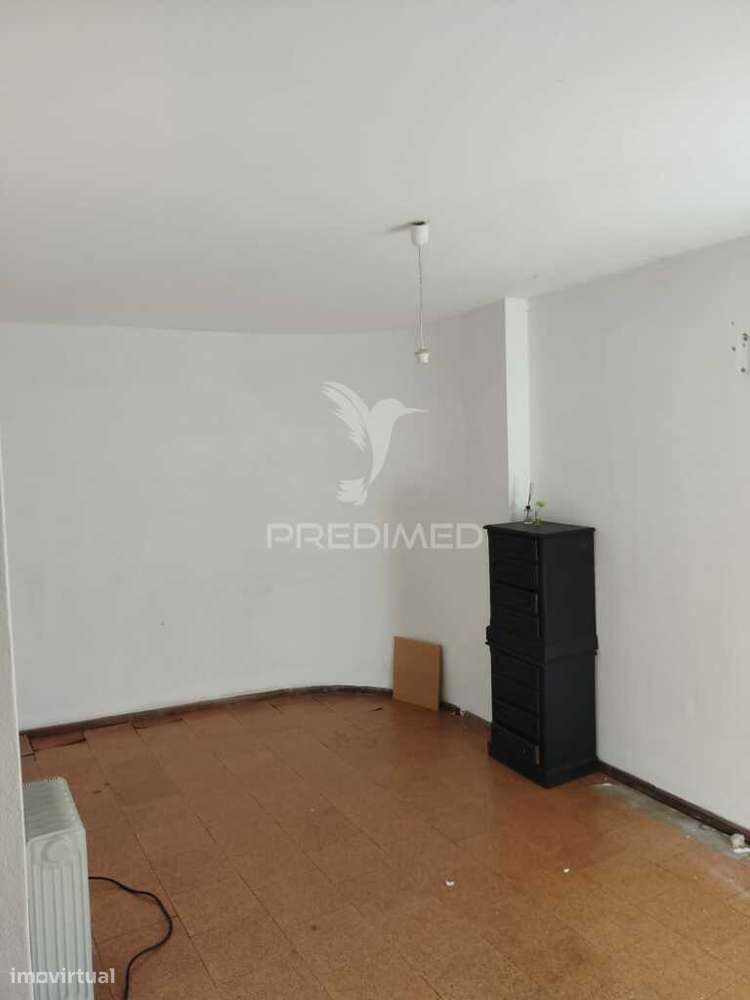 Apartamento T2 no centro de Macedo de Cavaleiros. - Grande imagem: 3/9