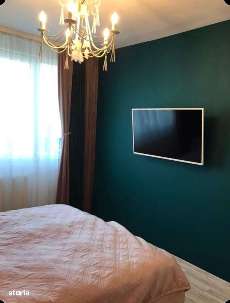Apartament 2 camere decomandat str Turnu Magurele sector 4-4