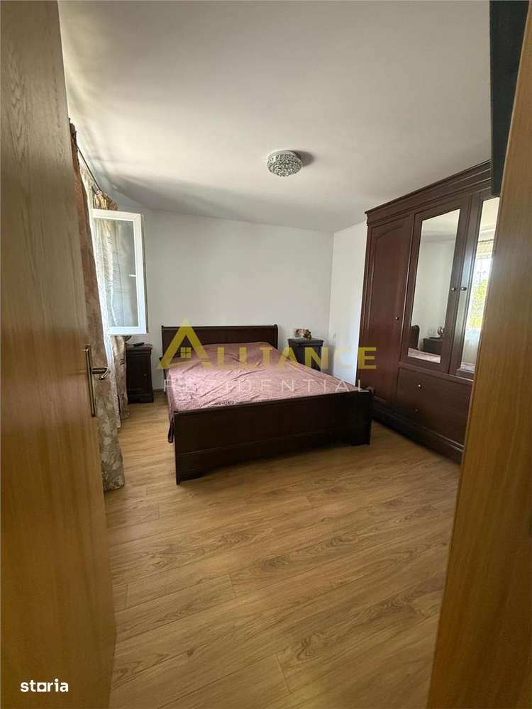 Primarie Popesti Casa + teren 400 mp-13