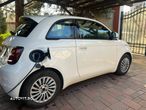 Fiat 500 500e Action - 4