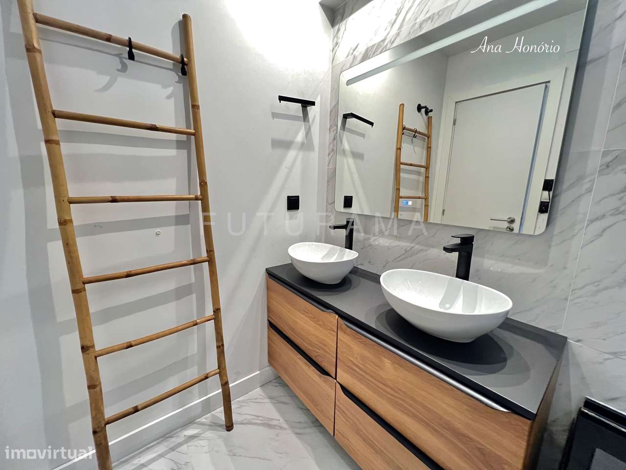 Apartamento, 113 m², Oeiras e São Julião da Barra, Paço de Arcos e Caxias - Grande imagem: 5/47