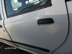 dezmembrez fiat punto 2001 - 3