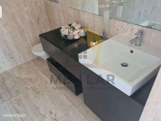 Moradia Isolada T3-4