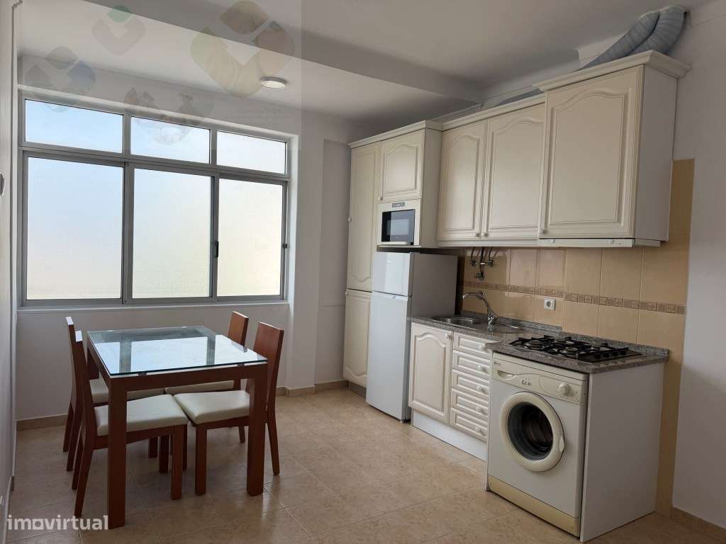 Apartamento T1 Arrendamento Amadora - Grande imagem: 2/18