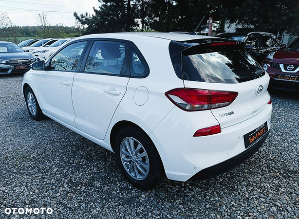 Hyundai I30 - 4