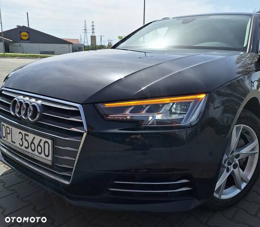 Audi A4 2.0 TDI S tronic - 3