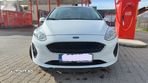 Ford Fiesta 1.0 EcoBoost Trend - 4