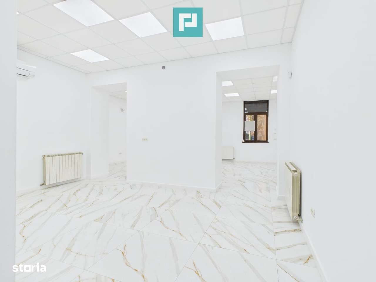 Proprietate de prestigiu în centrul Aradului - Imagine principală: 3/17