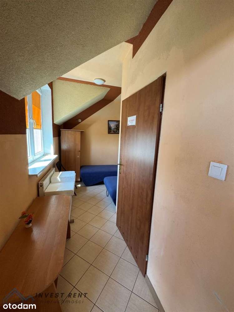 Kup Pensjonat Nad Morzem I Zacznij Zarabiać-17