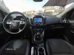 Ford Kuga 2.0 TDCi Titanium - 19