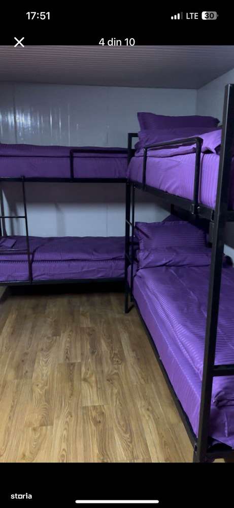 DMY ofera containere modulare spre inchiriere - Imagine principală: 5/7