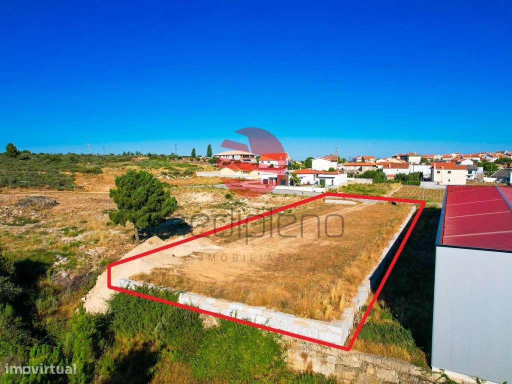 LOTE CONSTRUÇÃO MORADIA - Grande imagem: 4/6