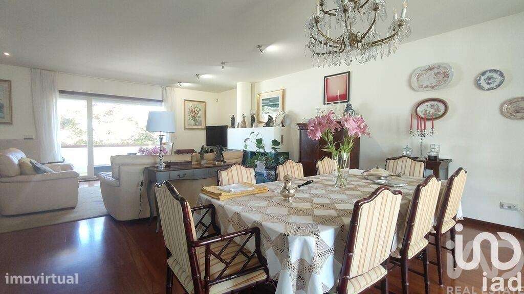 Casa / Villa T4 em Mazedo e Cortes de 258 m2 - Grande imagem: 4/40