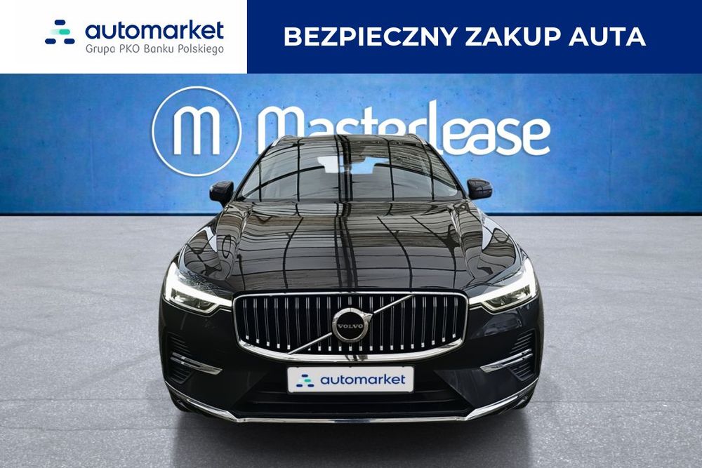 volvo xc-60