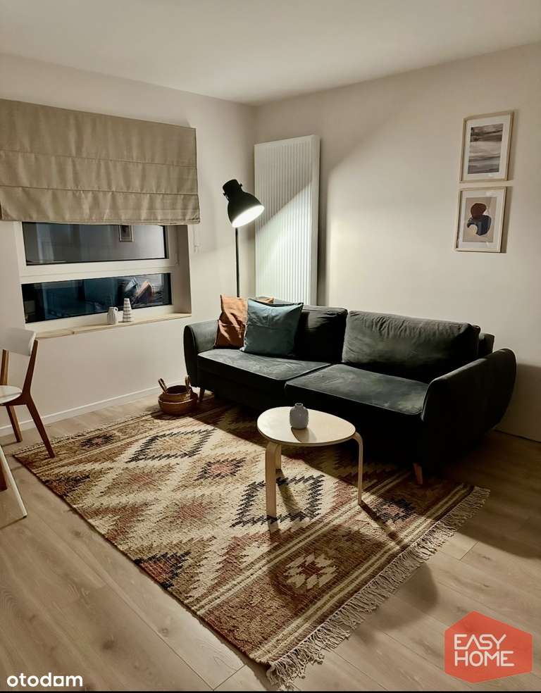 nowe, umeblowane, winda, balkon-8