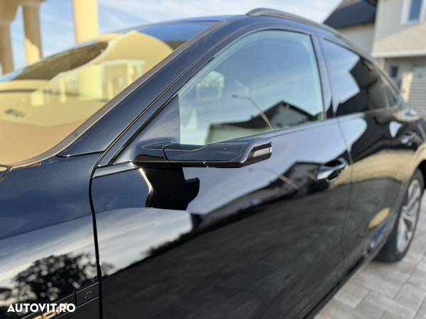 Audi e-tron Sportback 50 quattro - 14