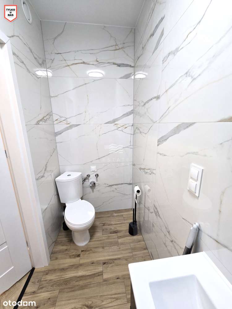 Mieszkanie w świetnej lokalizacji !!!-6