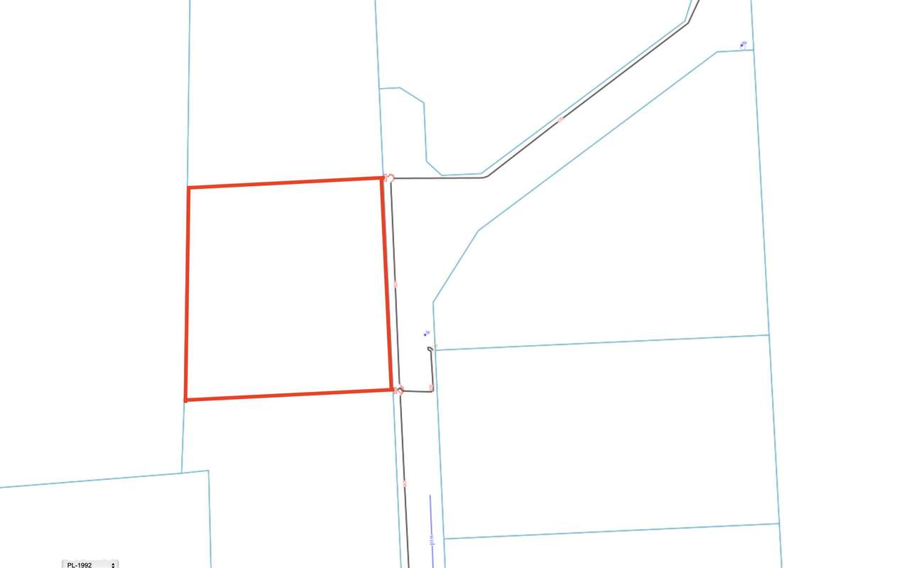 Gotowa działka pod budowe domu ! Siedliska - Pełny obrazek: 4/4