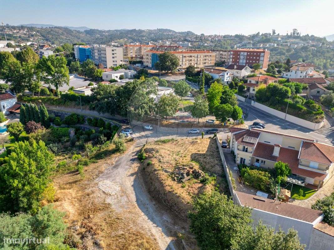 Terreno  para venda - Grande imagem: 5/10