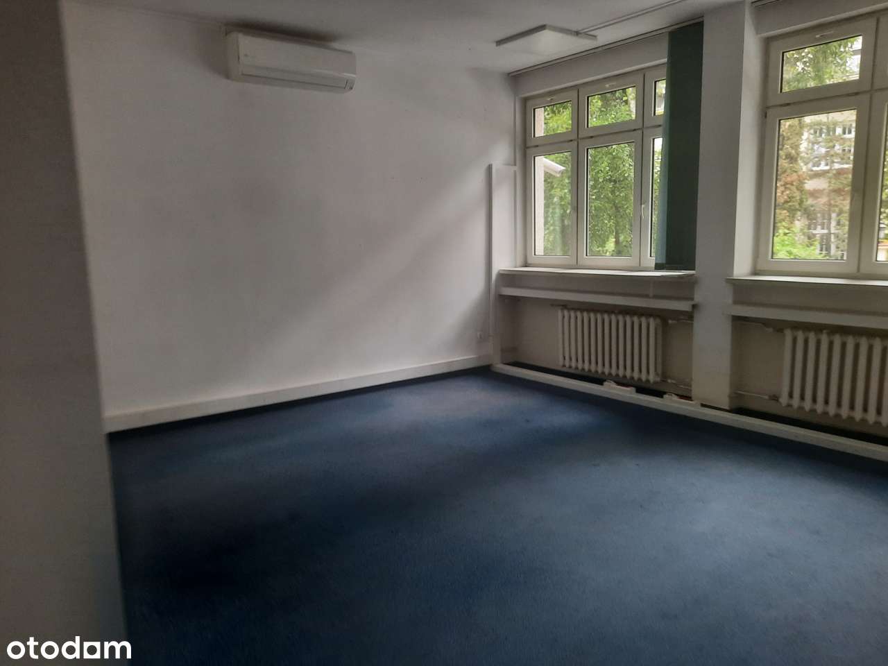 Warszawa, Chocimska 8/10-6