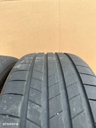 BRIDGESTONE TURANZA ECO opony letnie lato 235/45 21'' 2022 rok 2 szt. - 3