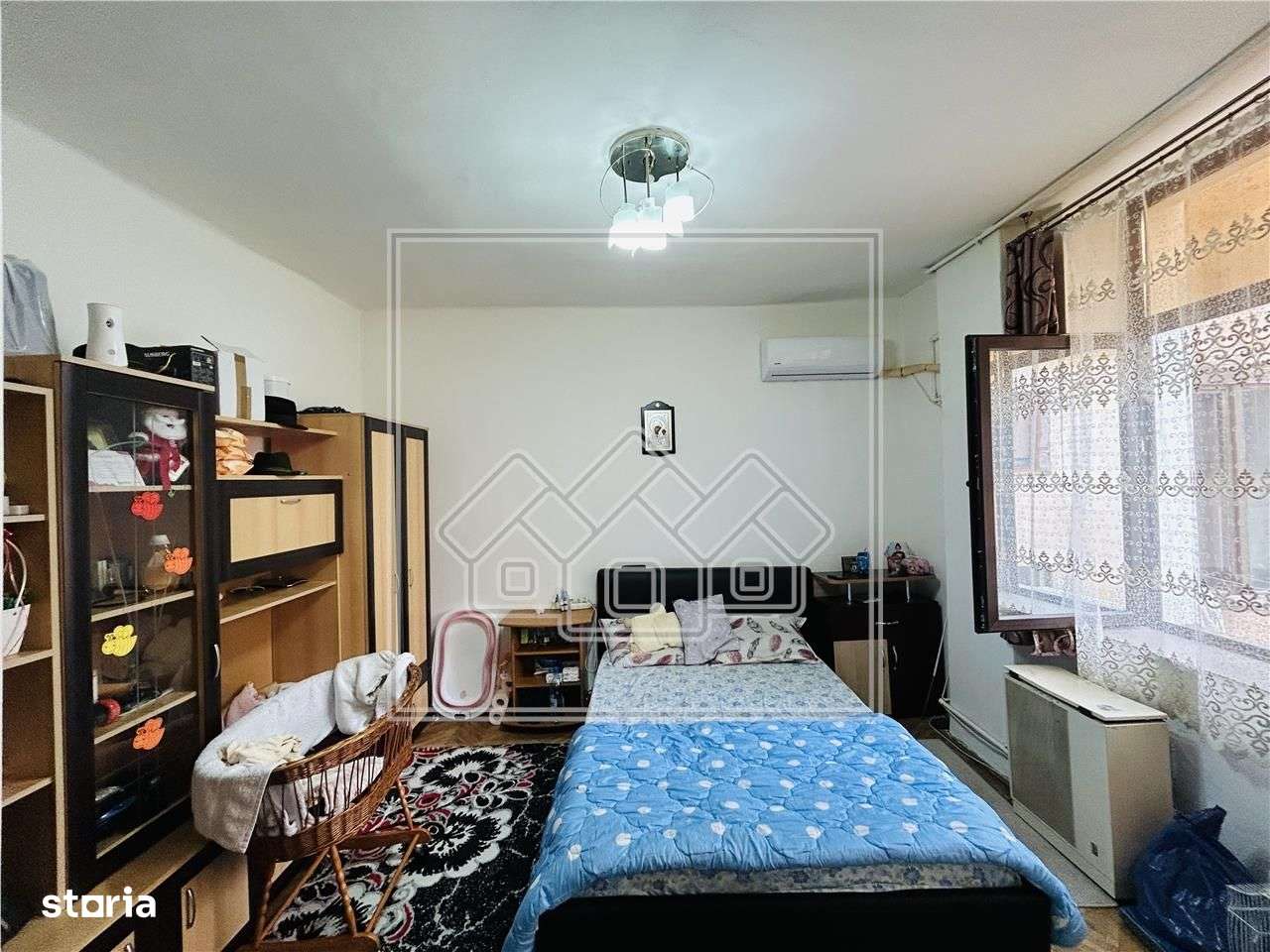 Garsoniera in zona Ultracentrala, 39 mp utili, zona Ultracentrala - Imagine principală: 4/10