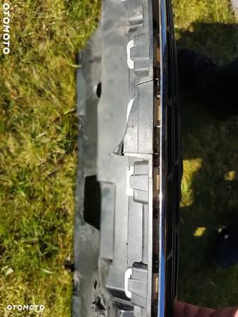 RENAULT TRAFIC III LIFT 19- GRILL ATRAPA - 4