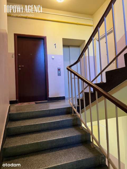 2 pokoje 47 m, Kamienica, przy Królikarni-11