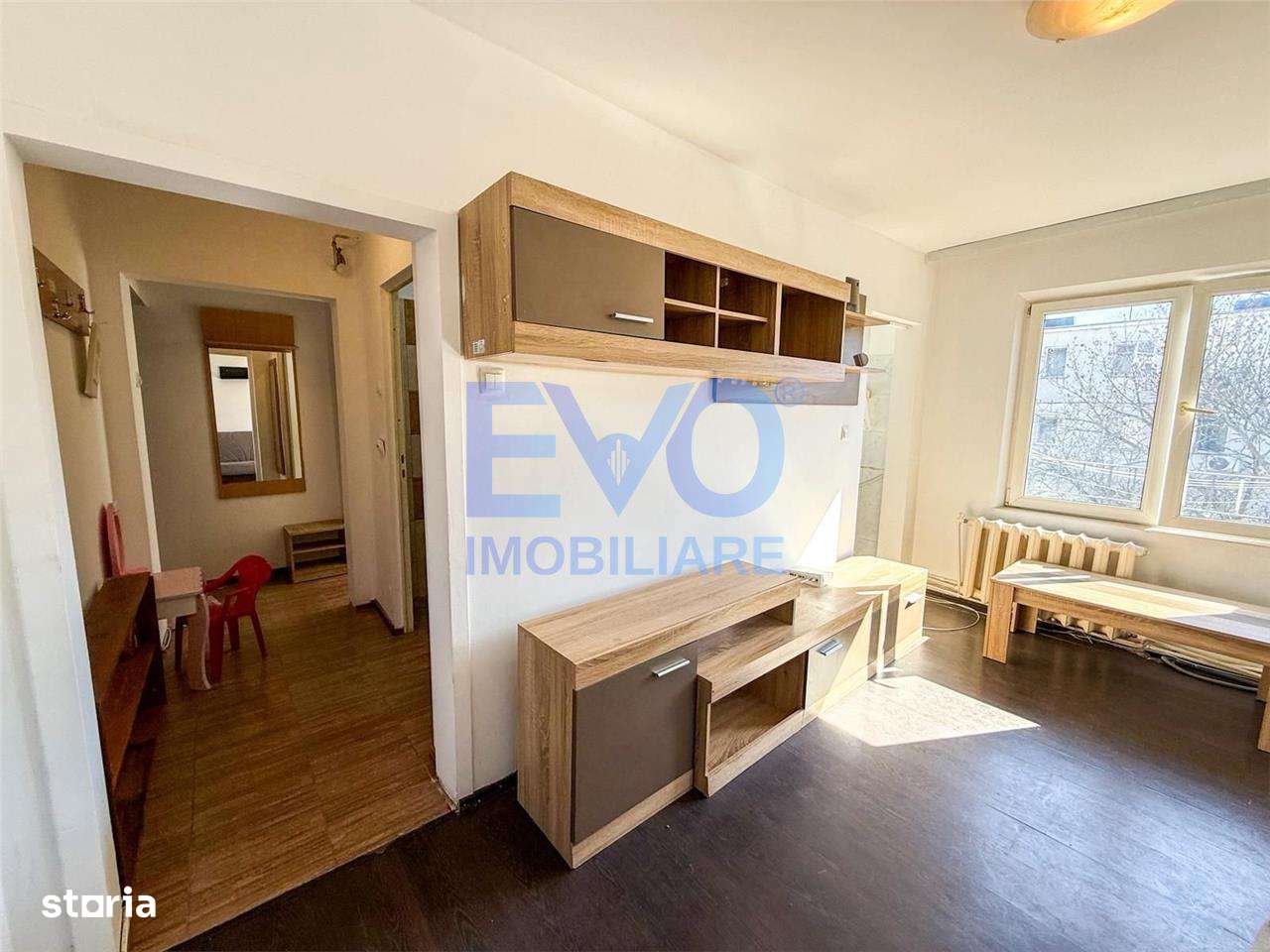 Apartament 3 camere, etajul 3, zona Tatarasi Liber-3