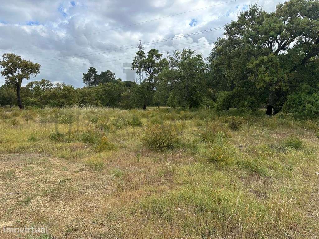 Terreno Industrial C/ PIP Aprovado, Palmela - Setúbal, 10.471 m2-5