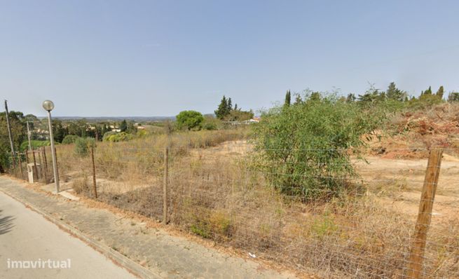 Terreno urbano em Ferrel na zona da Praia da Luz-11