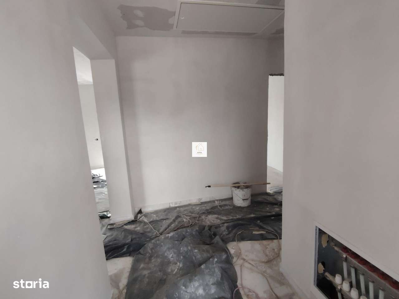 Casa 4 camere Crevedia-1