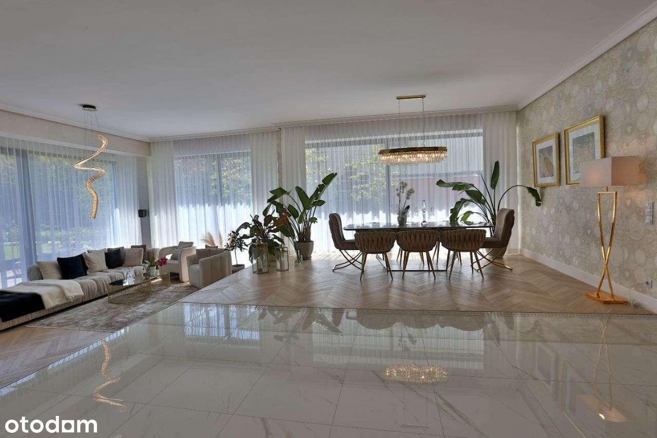 Nowoczesna rezydencja - Ołtaszyn (basen) - Pełny obrazek: 4/19