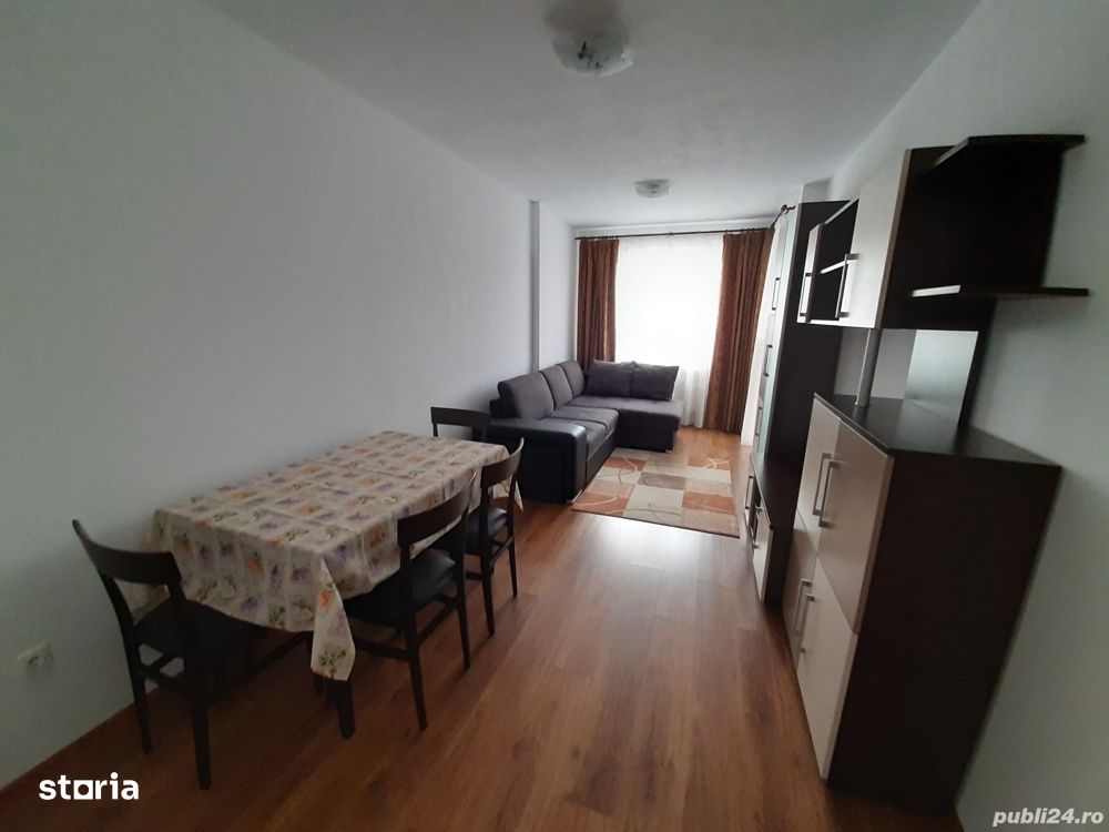 Apartament 2 camere Avantgarden, Brasov