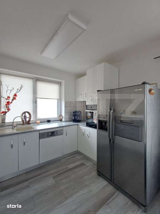 Exclusivitate!!! Casa individuala 137 mp, teren 1360 mp, in Mihai Vite - Imagine principală: 4/18