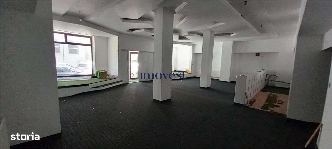 De inchiriat: Spatiu comercial ultracentral - Imagine principală: 5/9