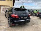 Dezmembrez Porsche Cayenne 3.0tdi - 1