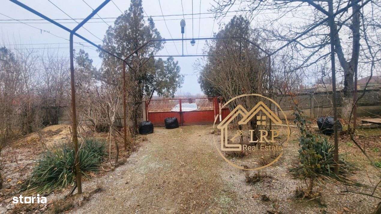 Oportunitate Investitie DN5: 1 ha Intravilan+Casa–Mix Rezidential/Co-6