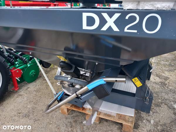 Sky DX20/DX30+ECONOV/DX40+ECONOV - 17