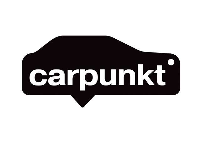 Carpunkt.pl - motoryzacyjny sklep internetowy logo