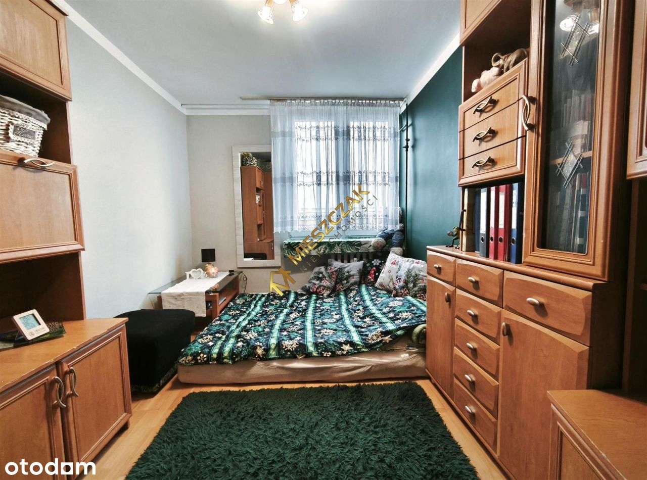 atrakcyjne mieszkanie! dwa pokoje! Białogard! - Pełny obrazek: 5/13