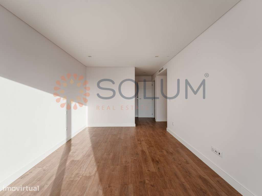 Penthouse de Luxo com piscina - Montijo-26