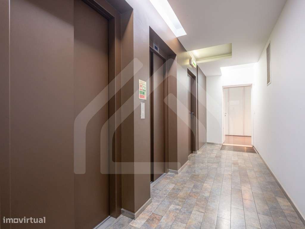 Apartamento T2 | Condomínio IN RIO | Quinta da Portela-25