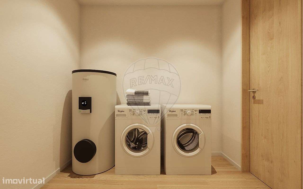 Apartamento T2 para venda-6