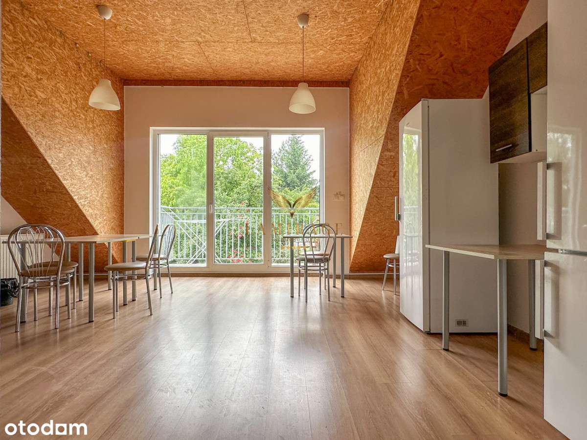 Leśnica | pakiet 4 szeregów | Roi 12%-10