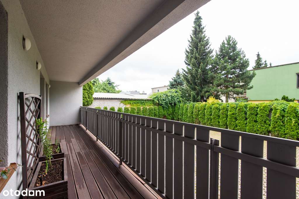 Dom pod inwestycje, dużo pokoi, pod biura, gabinet-8