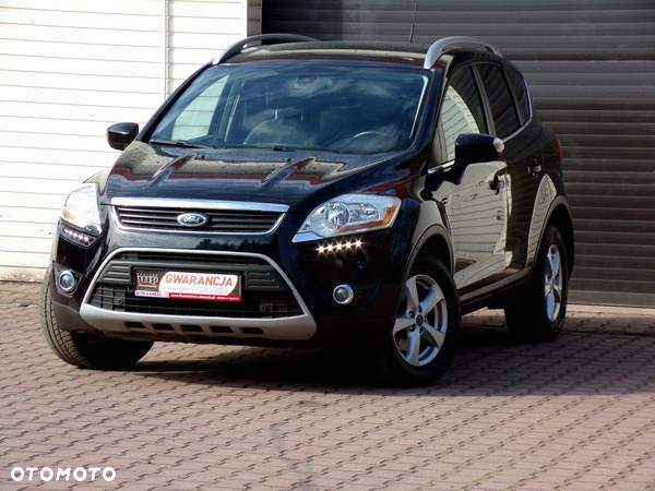 Ford Kuga - 7